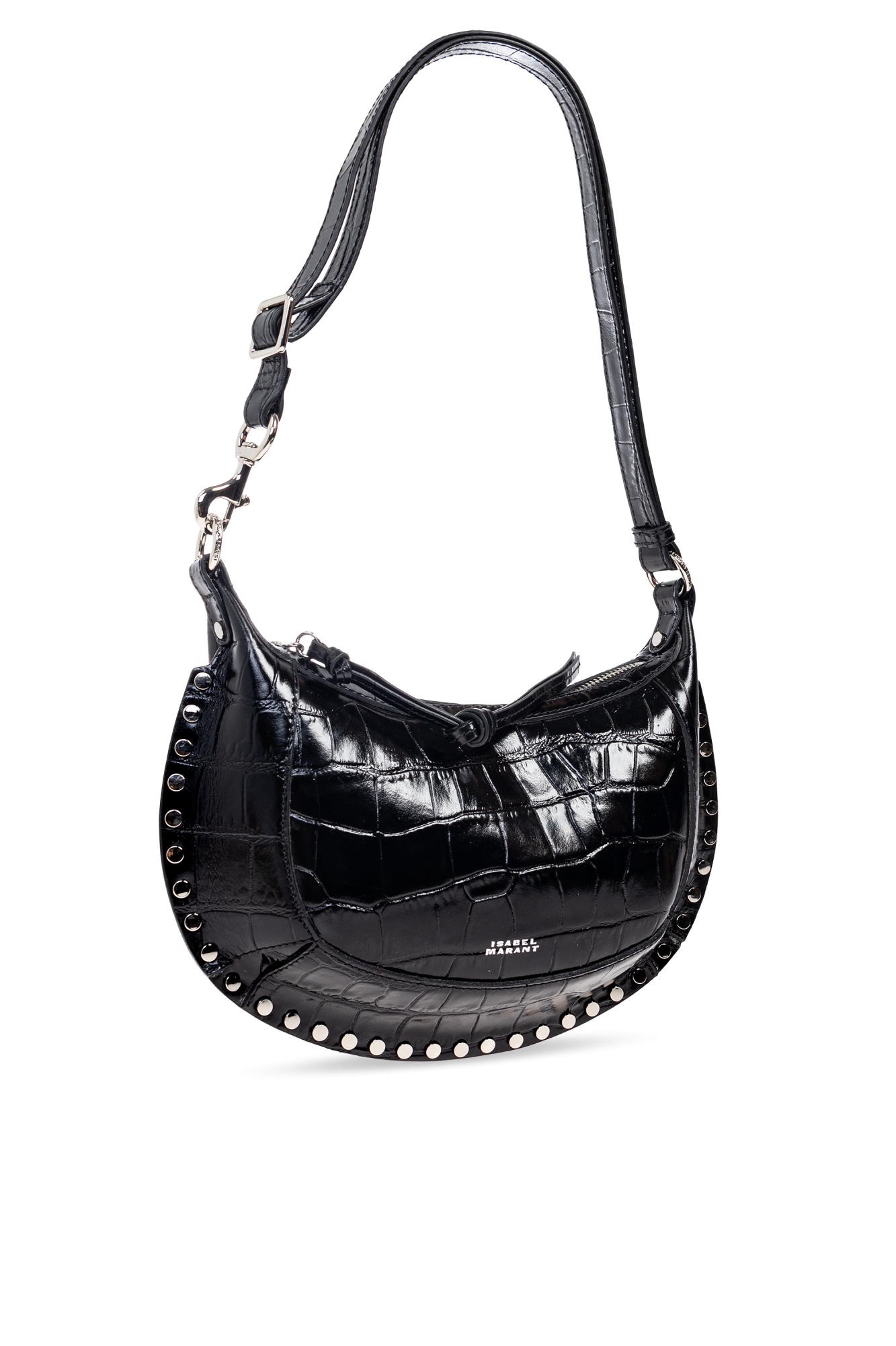 Isabel Marant Shoulder bag `Oskan Moon` | Women's | Vitkac